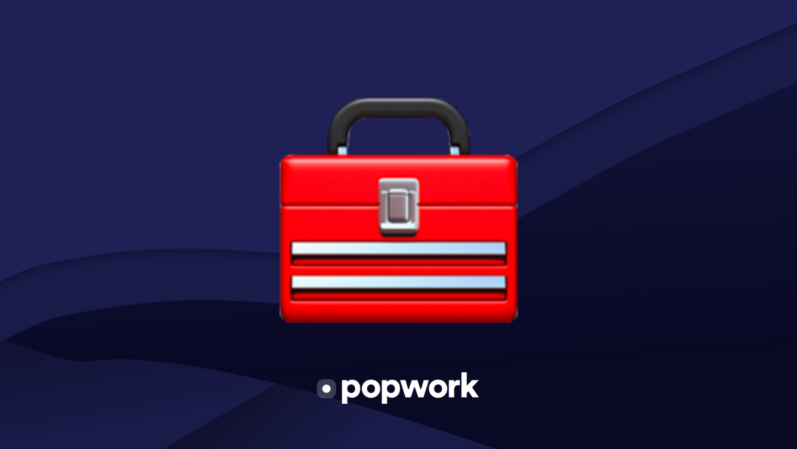 Boîte à outils Popwork 