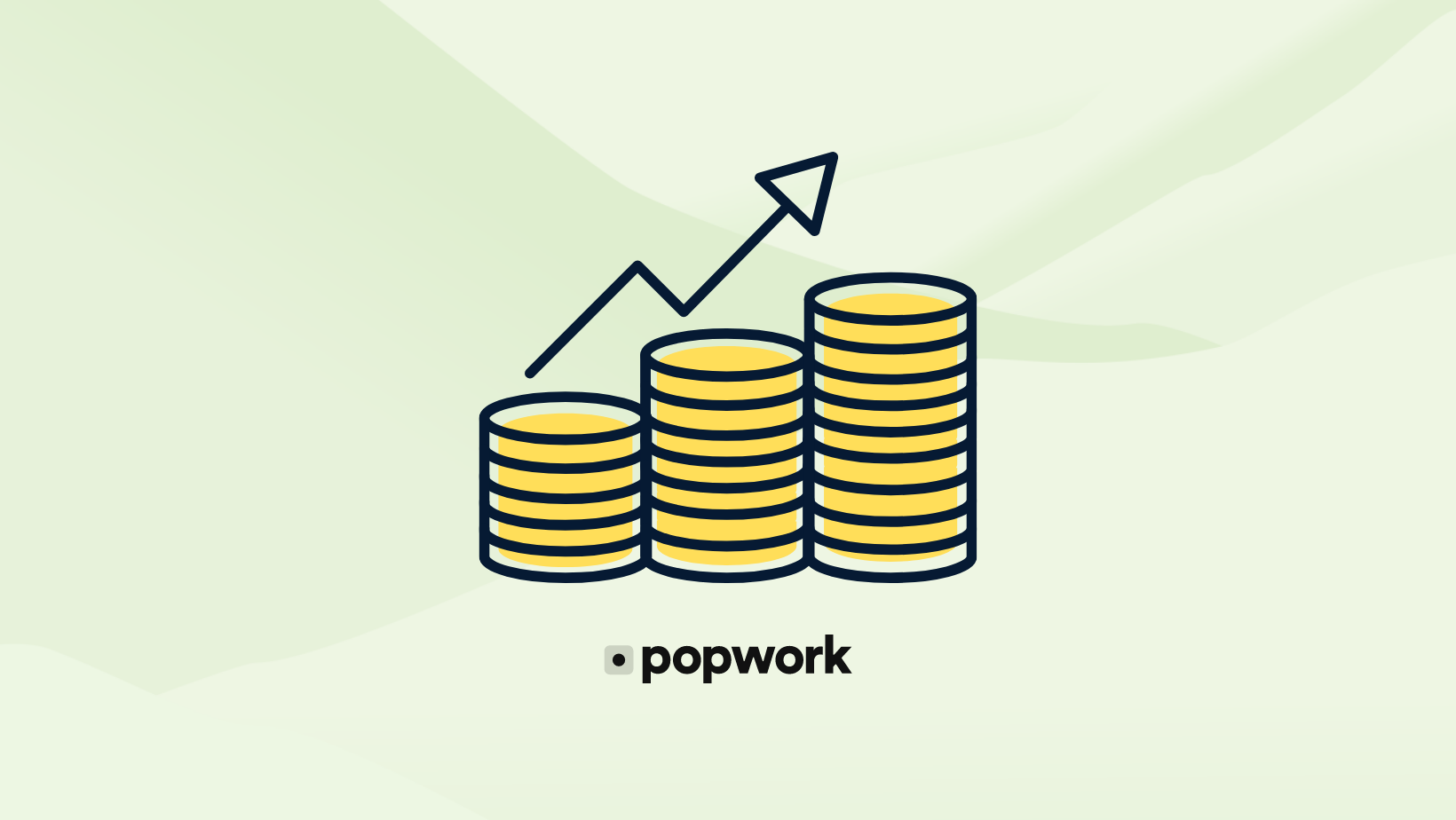 Augmentation salaire - Popwork