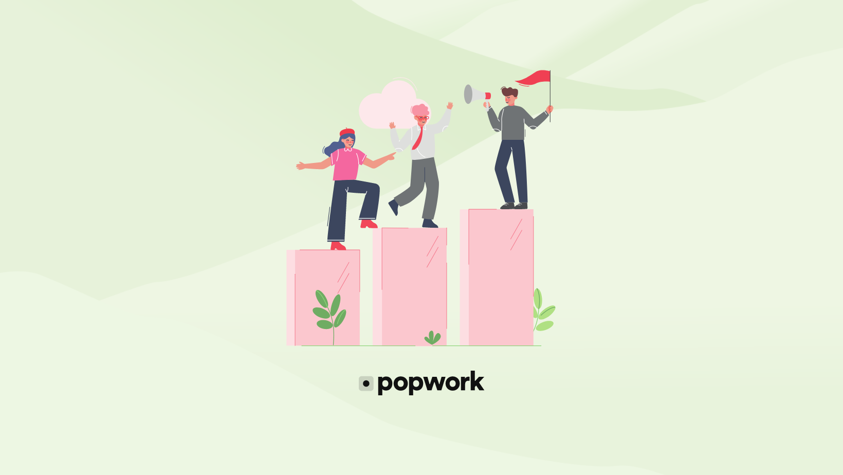 Développer son équipe - Popwork