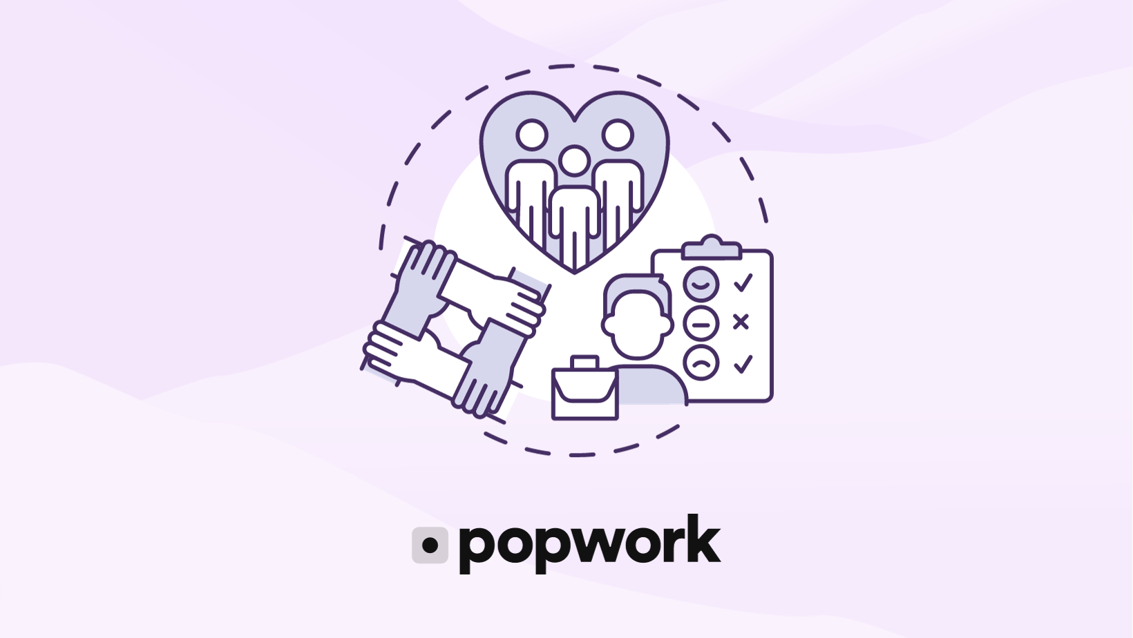 Culture managériale entreprise - Popwork